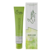 Coloración permanente sin amoníaco Color Nature Seven Coop 100 ml