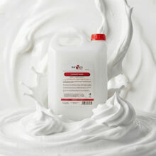 Champú de nata Seven Coop 5000 ml, imagen de marca