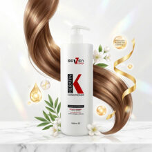 Keratin Conditioner Seven Coop 1000 ml, imagen de marca