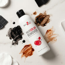 Haircolor Remover Seven Coop 250 ml, imagen de marca 1