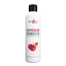 Quitamanchas de tinte Seven Coop HairColor Remover 250 ml