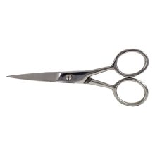 SEVEN COOP TIJERA BIGOTE INOX 4.5"