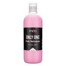 Removedor Pink Remover The Only One Seven Coop 400 ml