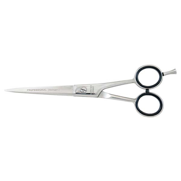 SEVEN COOP TIJERA BASIC INOX 6.5"
