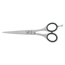 SEVEN COOP TIJERA MICRODENTADA INOX 5.5"
