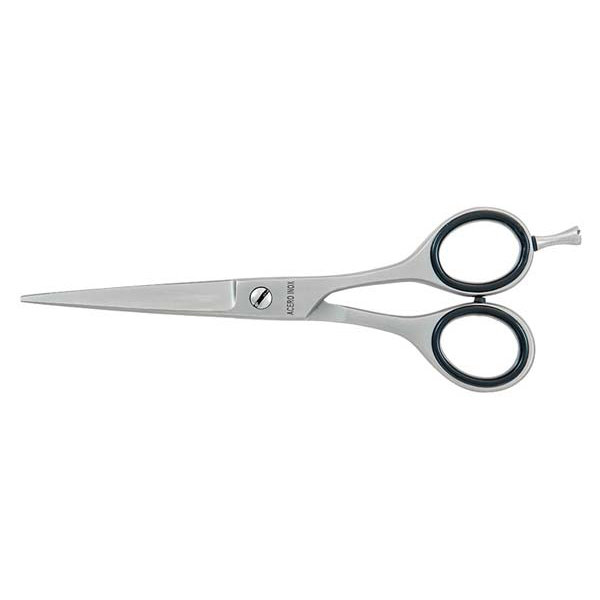 SEVEN COOP TIJERA MICRODENTADA INOX 5.5"