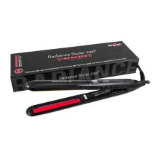 Plancha con infrarrojos Seven Coop Radiance Styler 230º
