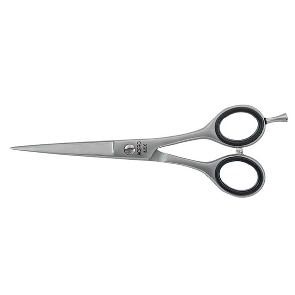 SEVEN COOP TIJERA FILO NAVAJA INOX 5.5"