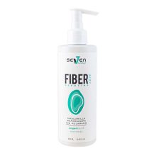 Mascarilla Fiber Care Yogurt Seven Coop 250 ml