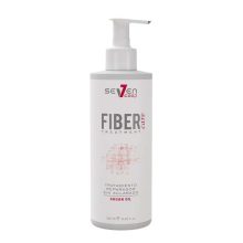 Mascarilla Fiber Care Argan Oil Seven Coop 250 ml