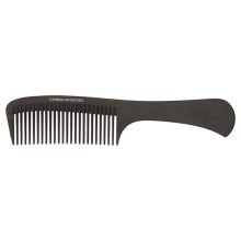 SEVEN COOP PEINE CARBONO ANTIESTÁTICO ESCARPIDOR 224 MM