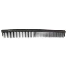 SEVEN COOP PEINE CARBONO ANTIESTÁTICO DE CORTE LARGO 225 MM