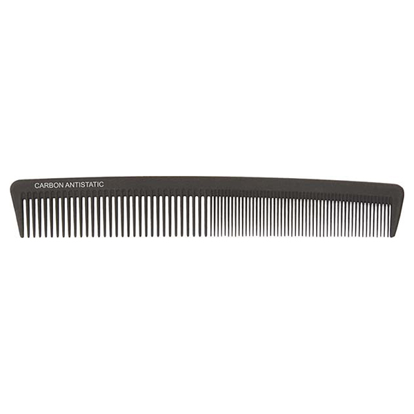 SEVEN COOP PEINE CARBONO ANTIESTÁTICO DE CORTE 170 MM