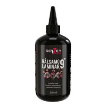 Bálsamo laminar 9″ Seven Coop 250 ml