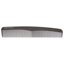SEVEN COOP PEINE CARBONO ANTIESTÁTICO 214 MM