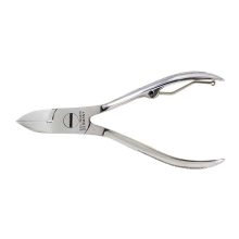 SEVEN COOP ALICATE UÑAS INOX 10 CM