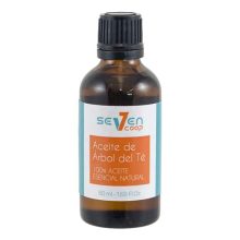 Aceite esencial de árbol de té Seven Coop 50 ml