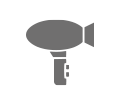 Secador (icono)