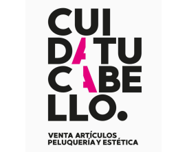 Cuida tu Cabello (logo)