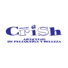 CRISH logo