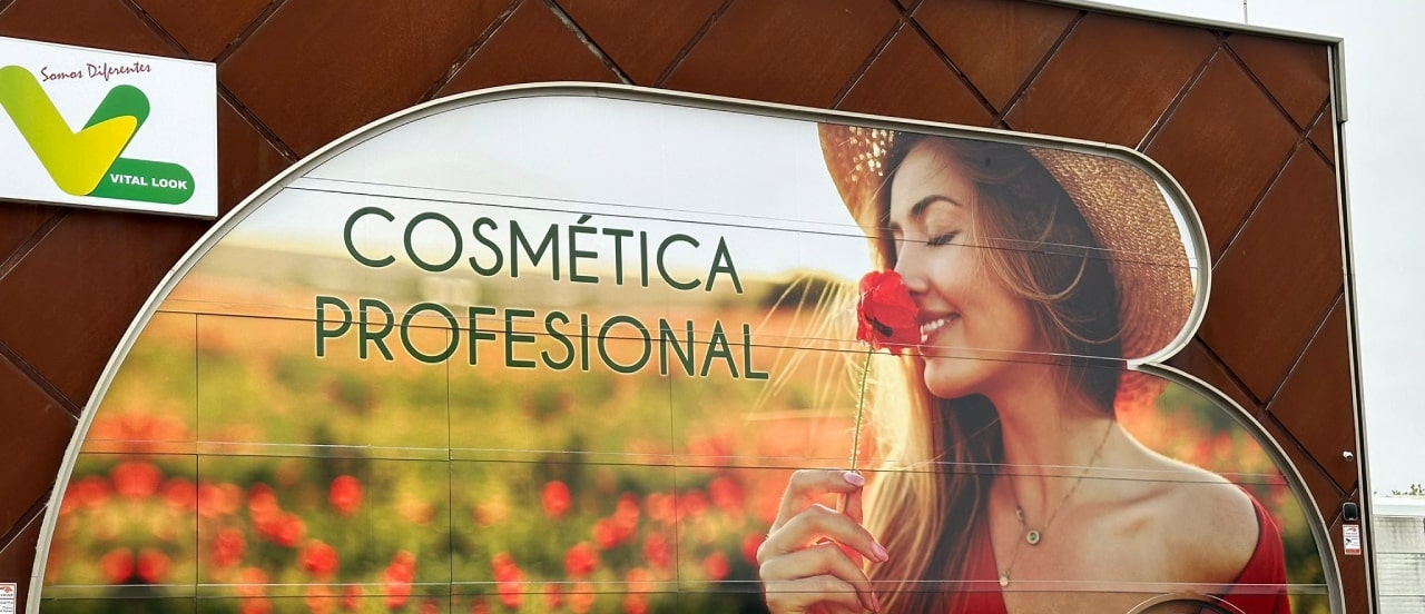 Vital Look (empresa)