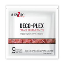 Sobre decolorante Deco-Plex Seven Coop 25 g