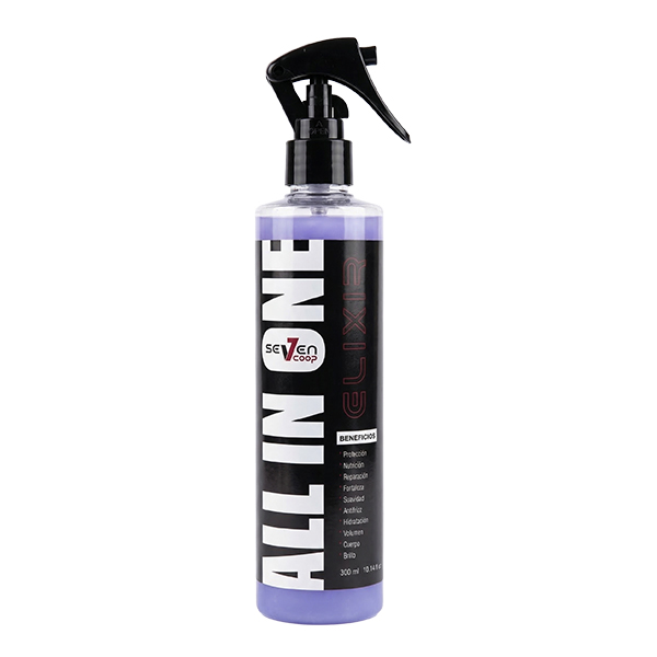All in One Elixir Seven Coop 300 ml