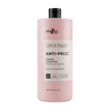 Champú Anti-Frizz Care & Beauty Seven Coop 1000 ml