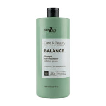 Champú Balance Care & Beauty Seven Coop 1000 ml