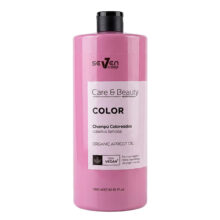 Champú Color Care & Beauty Seven Coop 1000 ml