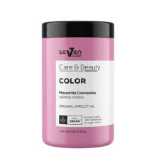 Mascarilla Color Care & Beauty Seven Coop 1000 ml