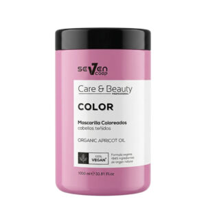 Mascarilla Color Care & Beauty Seven Coop 1000 ml