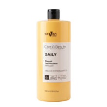 Champú Daily Care & Beauty Seven Coop 1000 ml