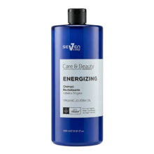 Champú Energizing Care & Beauty Seven Coop 1000 ml