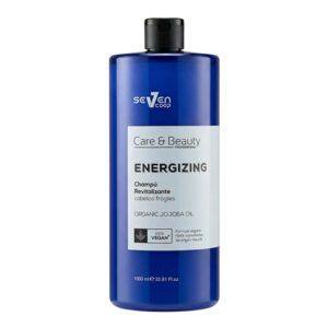 Champú Energizing Care & Beauty Seven Coop 1000 ml