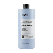 Champú Purifying Care & Beauty Seven Coop 1000 ml
