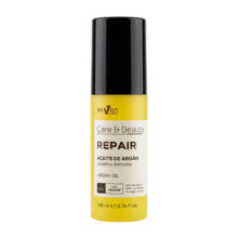 Aceite de argán Repair Care & Beauty Seven Coop 100 ml