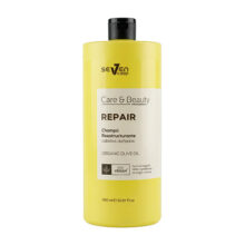 Champú Repair Care & Beauty Seven Coop 1000 ml