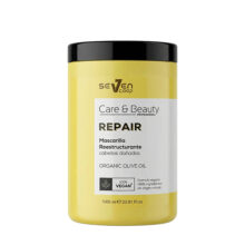 Mascarilla Repair Care & Beauty Seven Coop 1000 ml